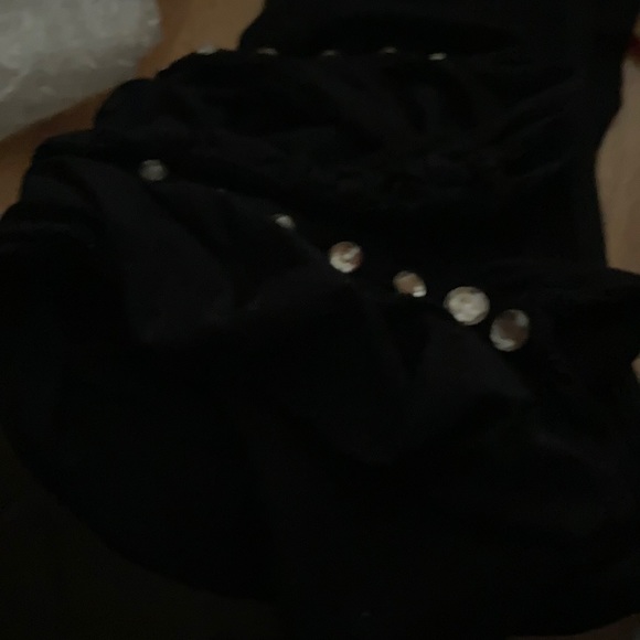 Energie leggings with bling bling - Picture 3 of 4